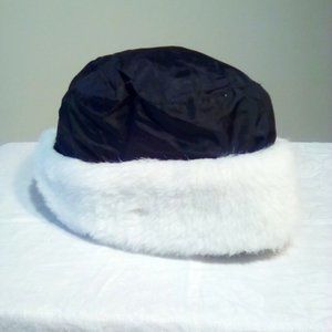 Free with purchase, girl's winter cold weather hat
